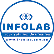 InfoLab - ইনফোল্যাব
