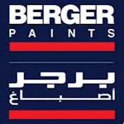 اصباغ برجر العراق Berger Paints