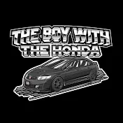 TheBoyWithTheHonda