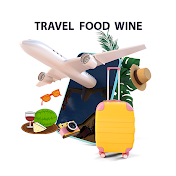 Travel Food Wine