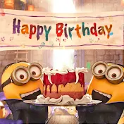 Youtube Birthday