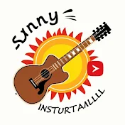 Sunny Guitar Instrumental