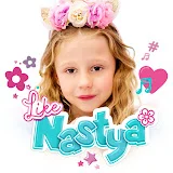 Like Nastya TR