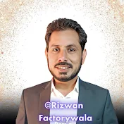 Rizwan Factorywala