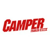 Camper Trailer Australia