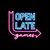 Open Late Games