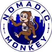 Nomadic Monkey