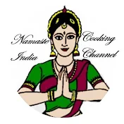 Namaste India cooking channel