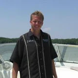 Zach Paider, Boating Lifestyle Discovered