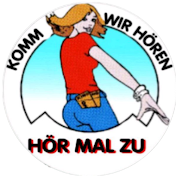 HÖR  MAL  ZU ® HÖRSPIELE