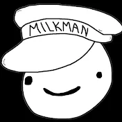 Milk Man Steve