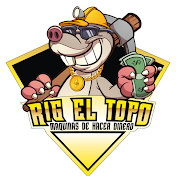 Rig El Topo