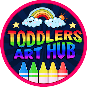 Toddlers Art Hub
