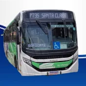 Motor Ônibus Urbanos - Ônibus do Sul Fluminense