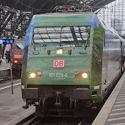 Trainspoter Berlin