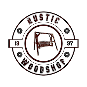 Rustic Woodshop