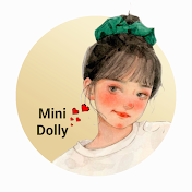 Mini Dolly