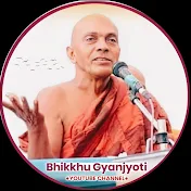 Bhikkhu Gyanjyoti