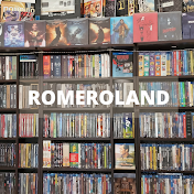 ROMEROLAND