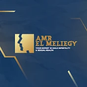 Amr El Meliegy عمرو المليجي
