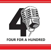 4 For A Hundred Podcast