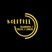 Kolefell