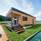 Vital Camp GmbH Micro House Manufacturing 🏠