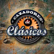 Cazadores de Clásicos