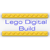 Lego Digital Build