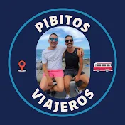 PIBITOS VIAJEROS