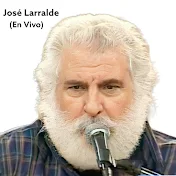 José Larralde - Topic