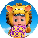 Jolly Jolly (Shorts) - Children's songs