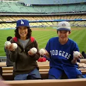 Dodger StadiumBound