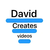 David Creates videos