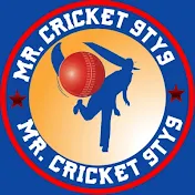 Mr. Cricket 9ty9
