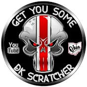 DK Scratcher