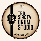 Ted Sirota Drum Studio