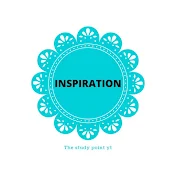 INSPIRATION