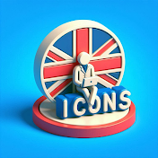 Brit Icons