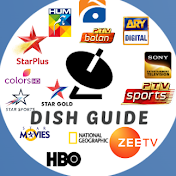 Dish Satellite