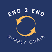 End 2 End Supply Chain