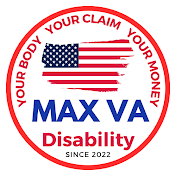 MAX VA Disability