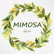 Mimosa Decor