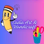 Sadia Art & Handicraft