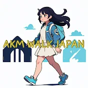 AKM WALK JAPAN ch