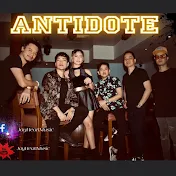 Antidote Band Official