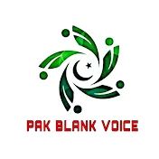 Pak Blank Voice