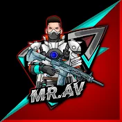 Mr. AV Gaming