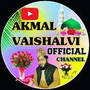 Akmal Vaishalvi Official