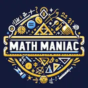 Math Maniac